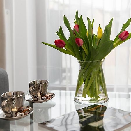 Apartamenty Centrum II Μπίντγκοστς Εξωτερικό φωτογραφία
