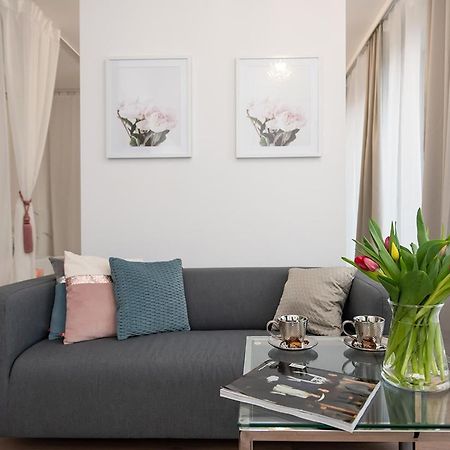 Apartamenty Centrum II Μπίντγκοστς Εξωτερικό φωτογραφία