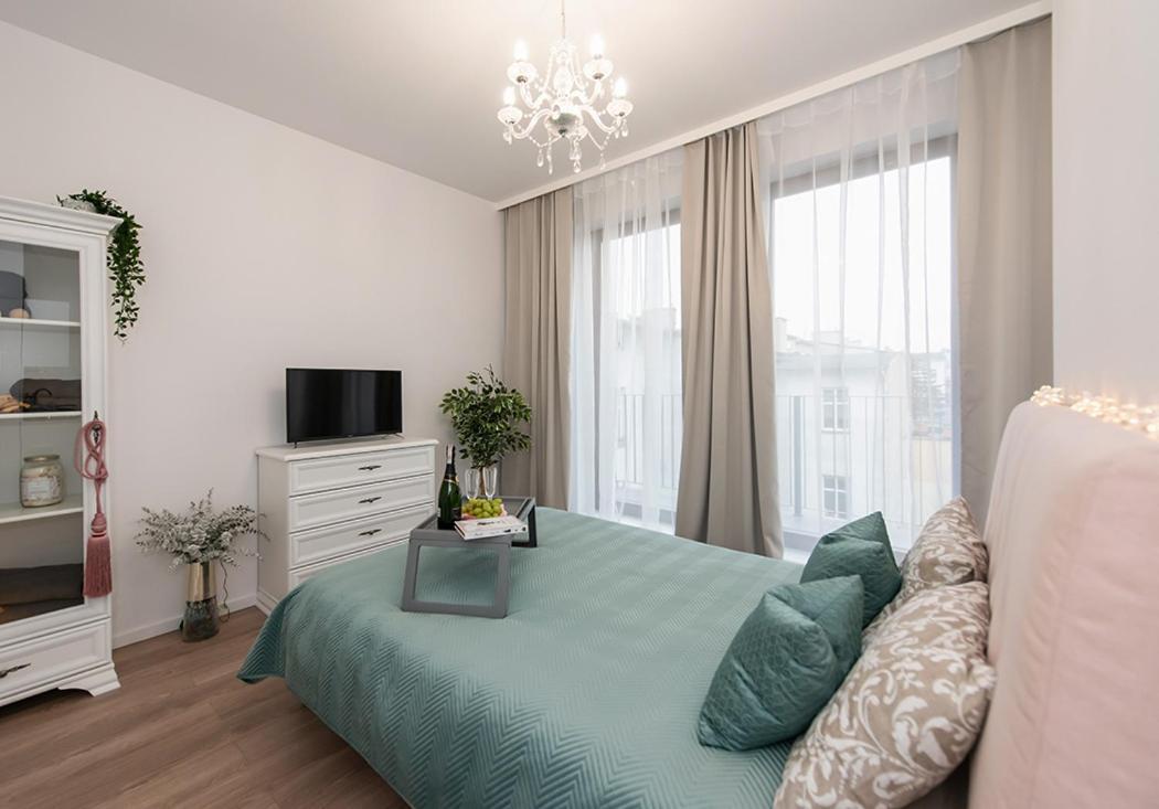 Apartamenty Centrum II Μπίντγκοστς Εξωτερικό φωτογραφία