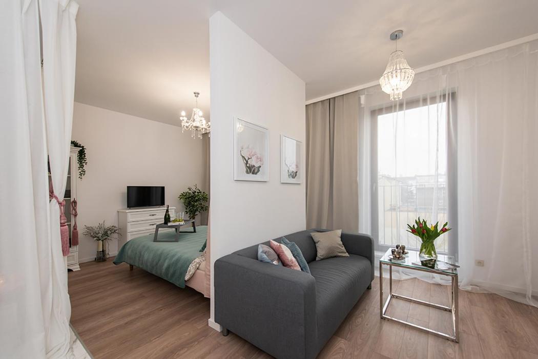 Apartamenty Centrum II Μπίντγκοστς Εξωτερικό φωτογραφία