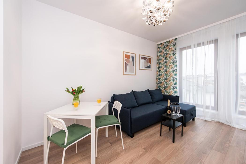 Apartamenty Centrum II Μπίντγκοστς Εξωτερικό φωτογραφία