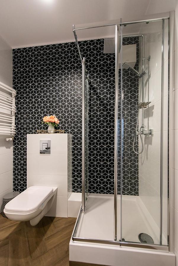 Apartamenty Centrum II Μπίντγκοστς Εξωτερικό φωτογραφία