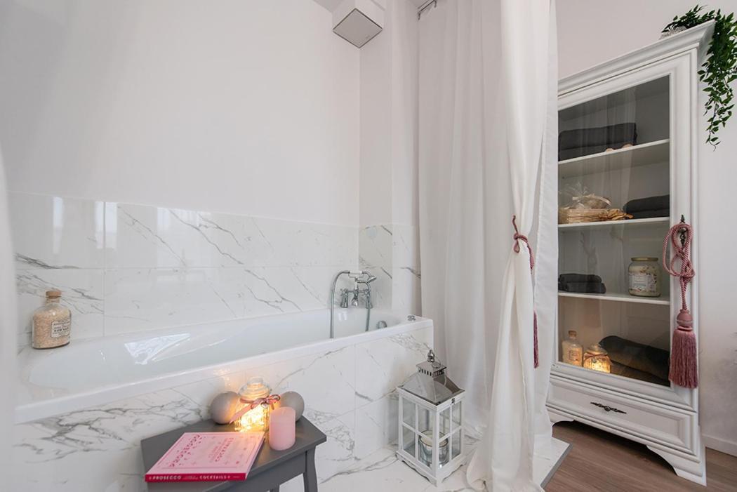 Apartamenty Centrum II Μπίντγκοστς Εξωτερικό φωτογραφία