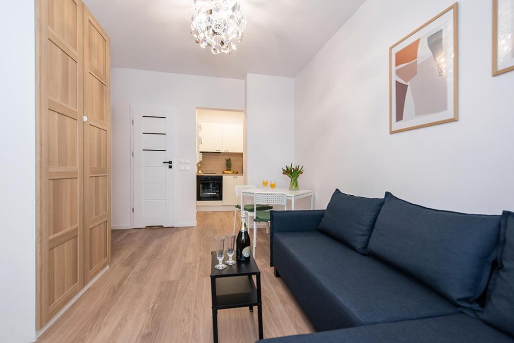 Apartamenty Centrum II Μπίντγκοστς Εξωτερικό φωτογραφία