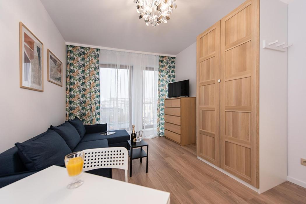 Apartamenty Centrum II Μπίντγκοστς Εξωτερικό φωτογραφία