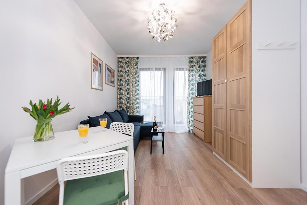 Apartamenty Centrum II Μπίντγκοστς Εξωτερικό φωτογραφία