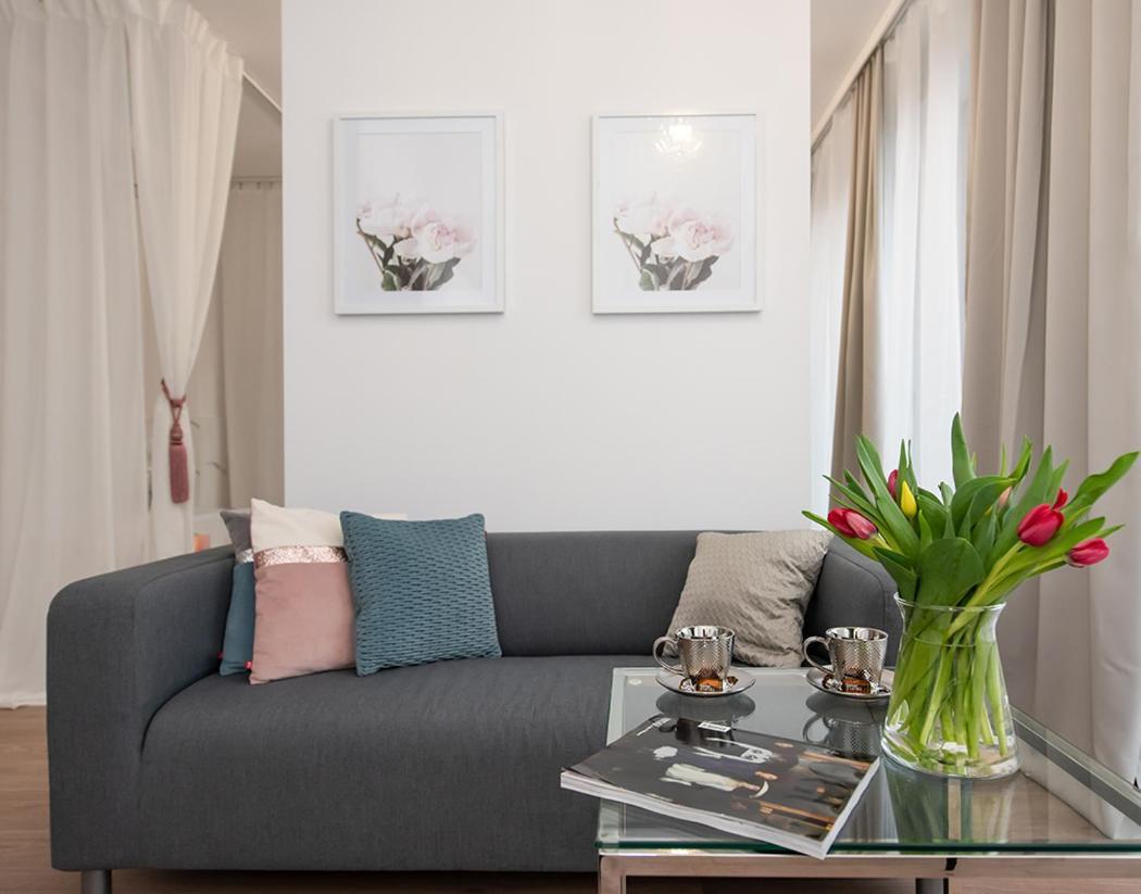 Apartamenty Centrum II Μπίντγκοστς Εξωτερικό φωτογραφία