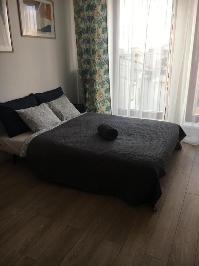 Apartamenty Centrum II Μπίντγκοστς Εξωτερικό φωτογραφία