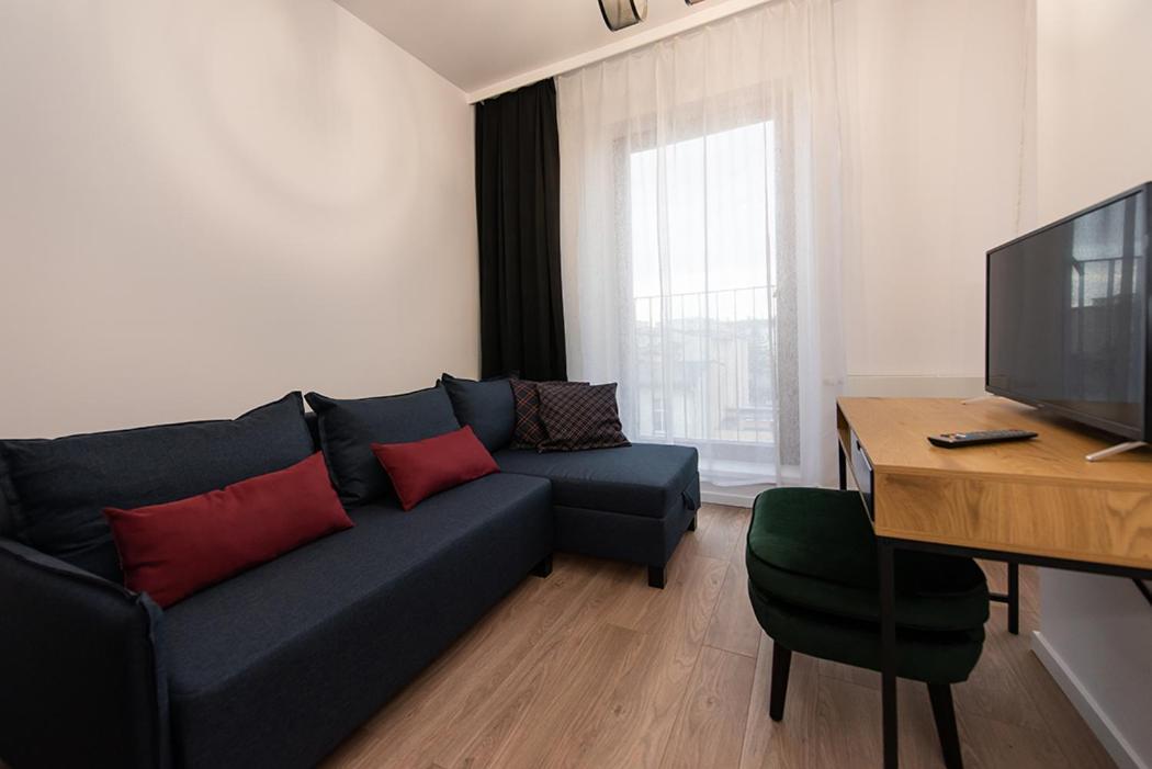 Apartamenty Centrum II Μπίντγκοστς Εξωτερικό φωτογραφία